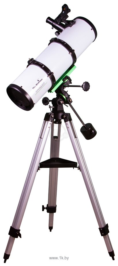 Фотографии Sky-Watcher N130/650 StarQuest EQ1