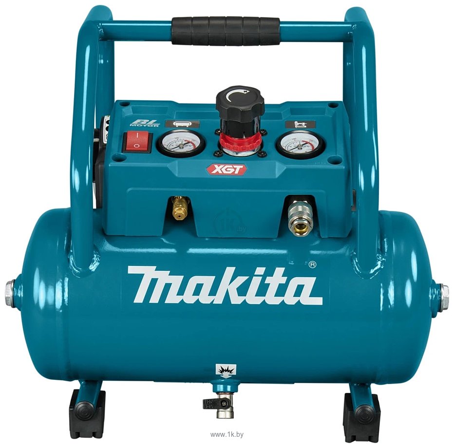 Фотографии Makita AC001GZ (без АКБ)