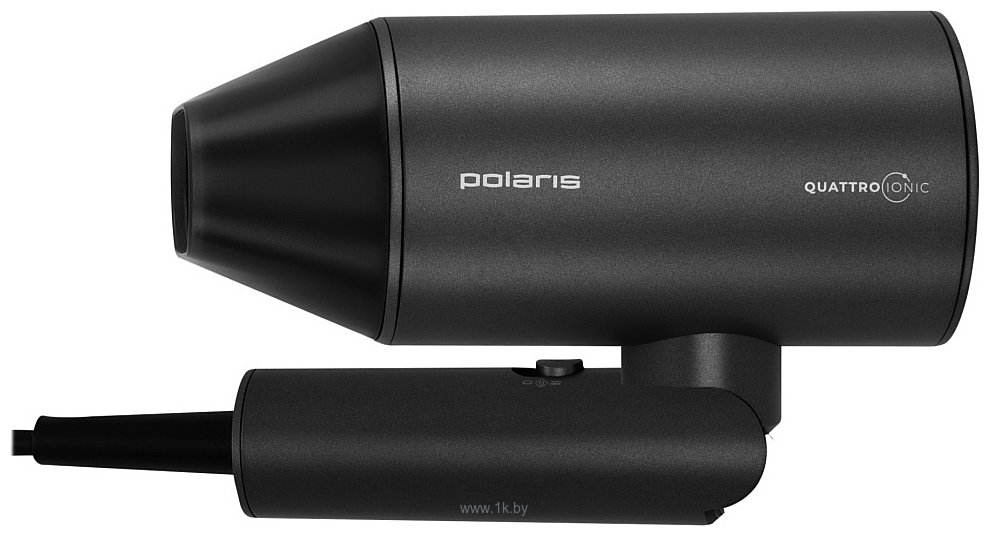 Фотографии Polaris PHD 2450Ti (черный)