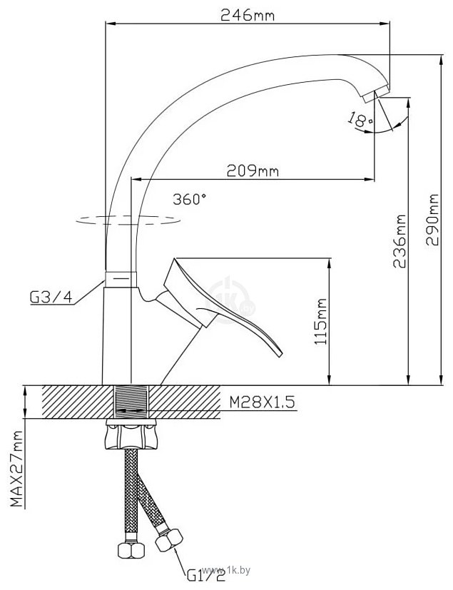 Фотографии AV Engineering AVJAS4-A080-559 Фотографии AV Engineering AVJAS4-A080-559