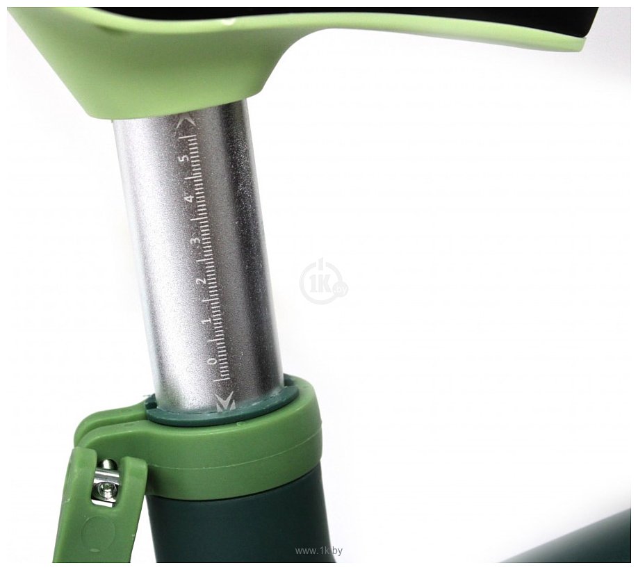 Фотографии RiverToys HB-001 (зеленый)