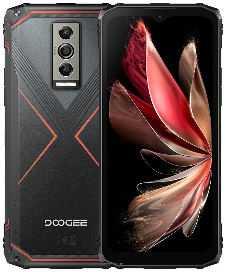 Фотографии Doogee Blade 10 Pro 6/256GB