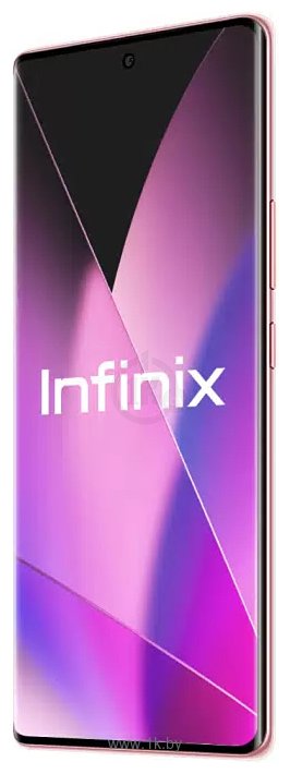 Фотографии Infinix Zero 40 X6860 8/512GB