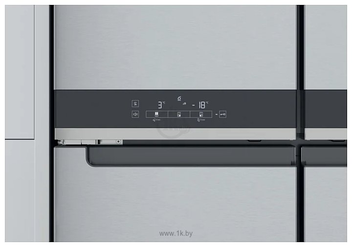 Фотографии Whirlpool WQ9U1L