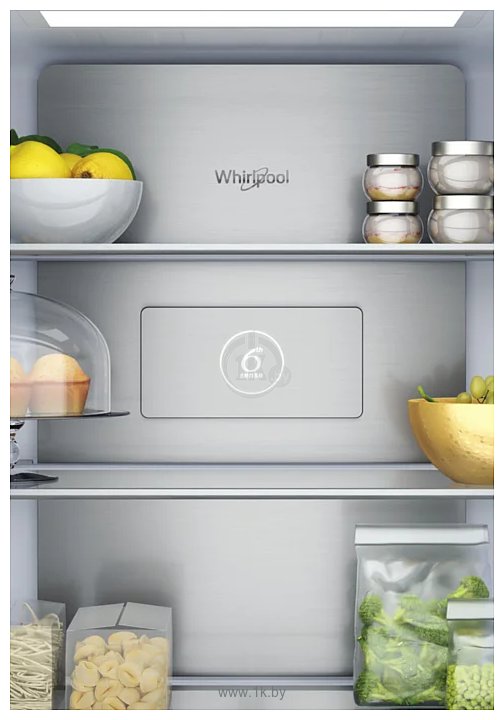 Фотографии Whirlpool WQ9U1L