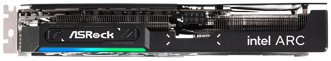 Фотографии ASRock Intel Arc B570 Challenger 10GB OC B570 CL 10GO