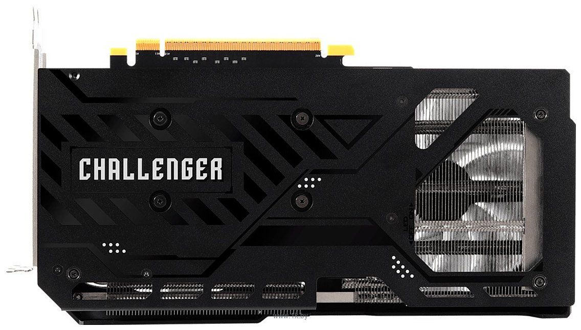 Фотографии ASRock Intel Arc B570 Challenger 10GB OC B570 CL 10GO