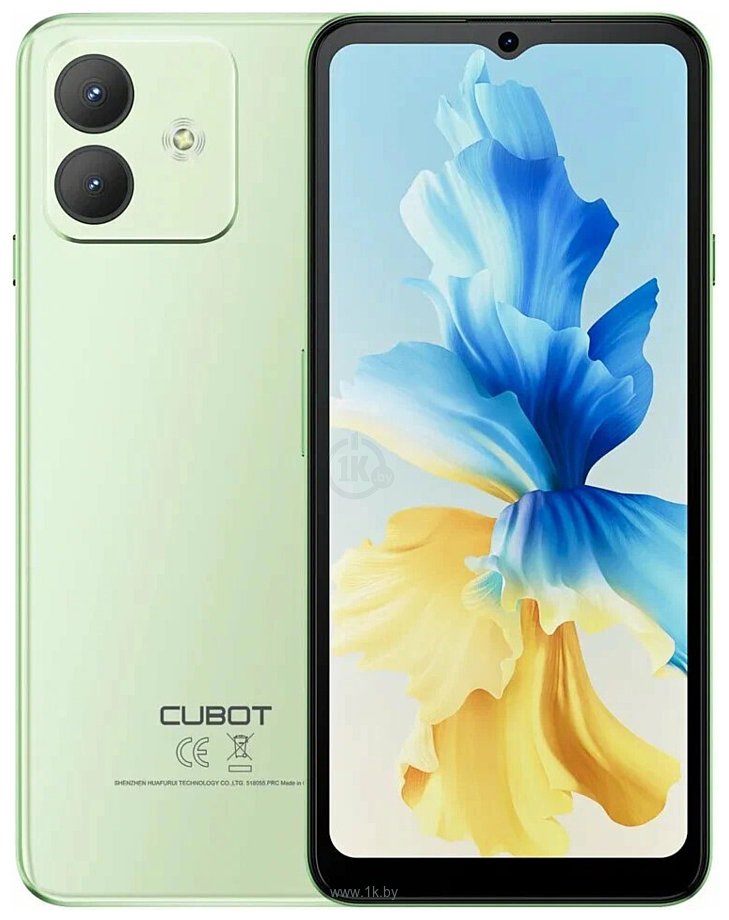 Фотографии Cubot Note 40 6/256GB