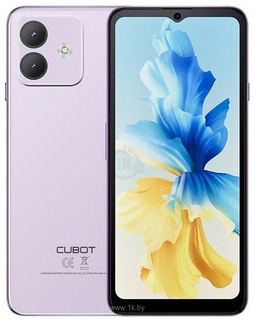 Фотографии Cubot Note 40 6/256GB