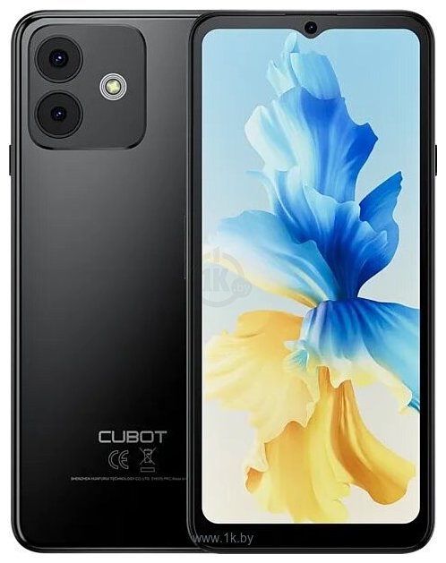 Фотографии Cubot Note 40 6/256GB