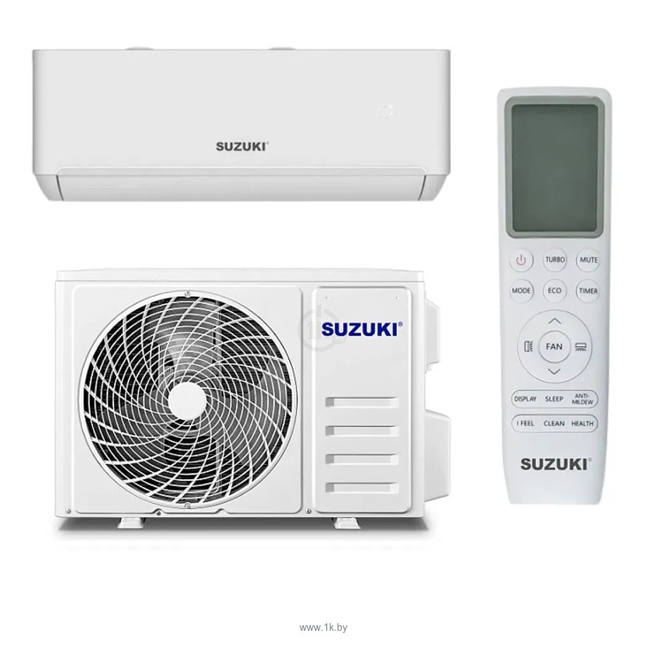 Фотографии Suzuki SUSH-C092DC/SURH-C092DC