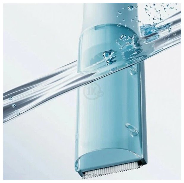 Фотографии Xiaomi Mijia Hair Clipper Children Edition MJGHHC3LF