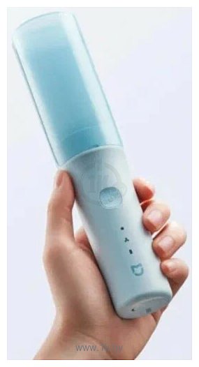 Фотографии Xiaomi Mijia Hair Clipper Children Edition MJGHHC3LF