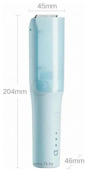 Фотографии Xiaomi Mijia Hair Clipper Children Edition MJGHHC3LF