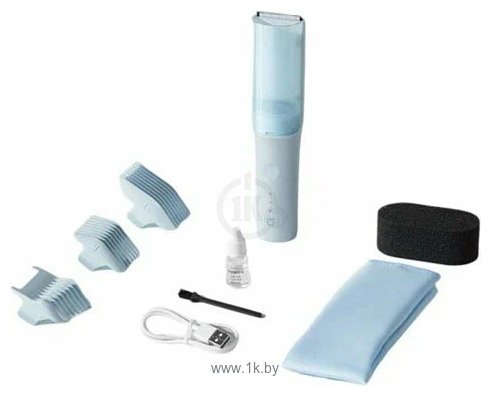 Фотографии Xiaomi Mijia Hair Clipper Children Edition MJGHHC3LF