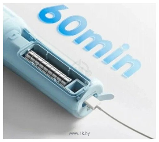 Фотографии Xiaomi Mijia Hair Clipper Children Edition MJGHHC3LF