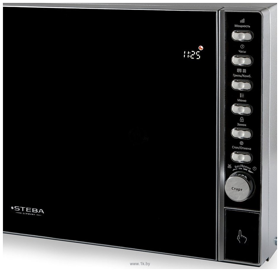 Фотографии Steba MIC 2540