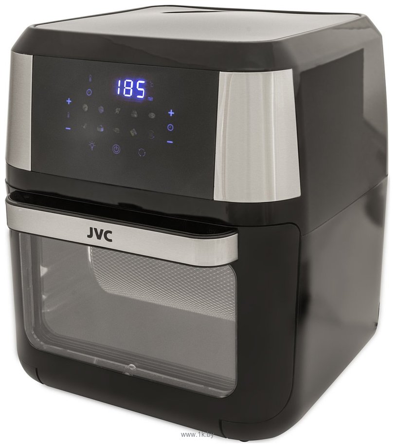 Фотографии JVC JK-MB060