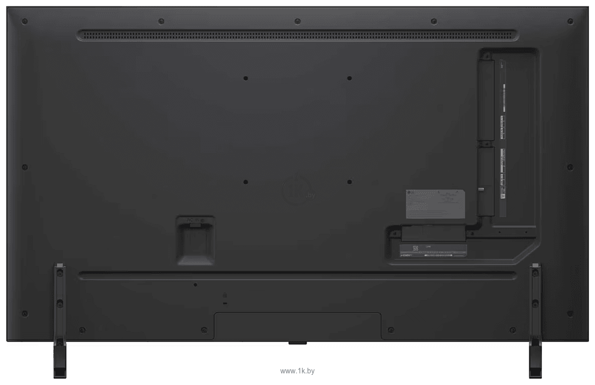 Фотографии LG NanoCell NANO90 50NANO90A6B
