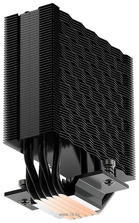 Фотографии PCcooler RT500 Digital ARGB (черный) Фотографии PCcooler RT500 Digital ARGB (черный)