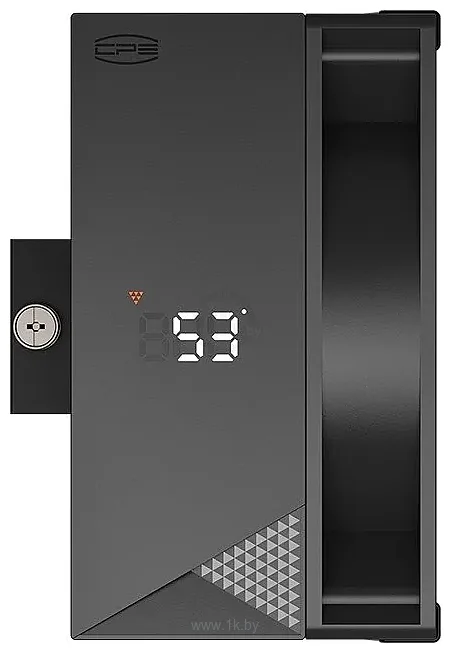Фотографии PCcooler RT500 Digital ARGB (черный) Фотографии PCcooler RT500 Digital ARGB (черный)