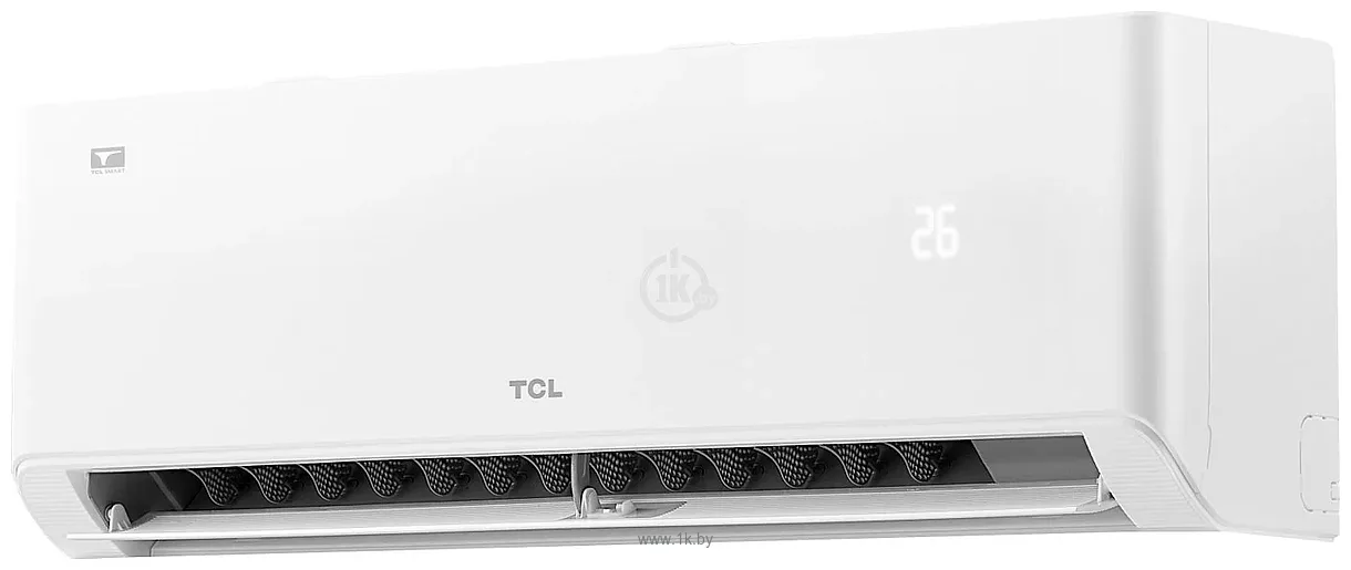 Фотографии TCL BreezeIN 1.0 TAC-12CHSD/TPH11IHB
