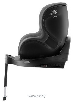 Фотографии Britax Romer Dualfix Pro M Style (mineral grey)