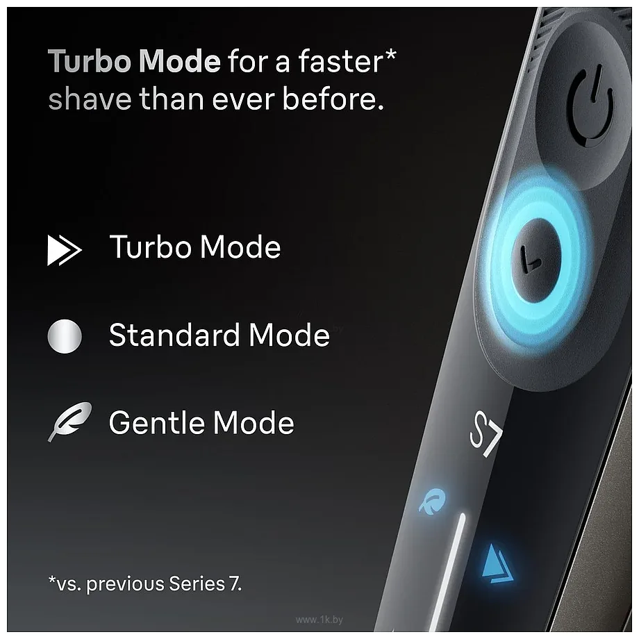 Фотографии Braun Series 7 72-C7200cc Фотографии Braun Series 7 72-C7200cc