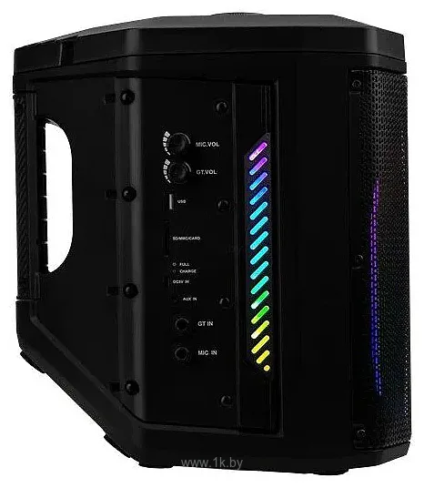 Фотографии Eltronic 30-80 Dance Box 550