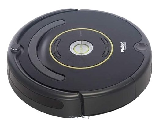 Фотографии iRobot Roomba 650