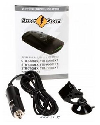 Фотографии Street Storm STR-6600EXT