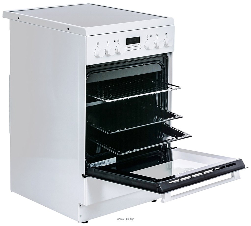 Электрическая Плита Электролюкс Ф Инструкция