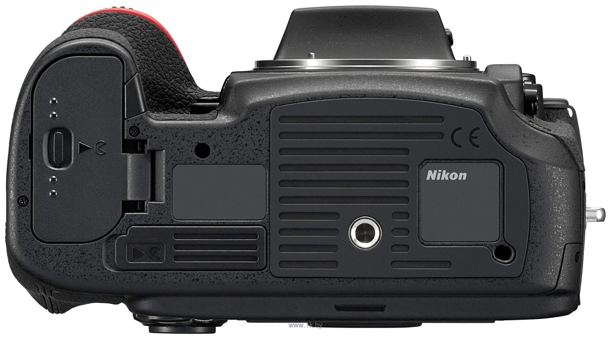 Фотографии Nikon D810 Body