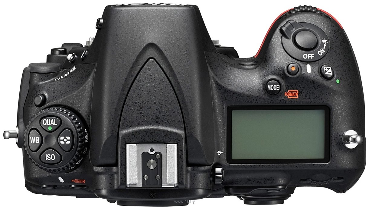 Фотографии Nikon D810 Body