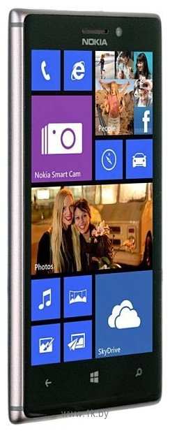 Фотографии Nokia Lumia 925 32Gb