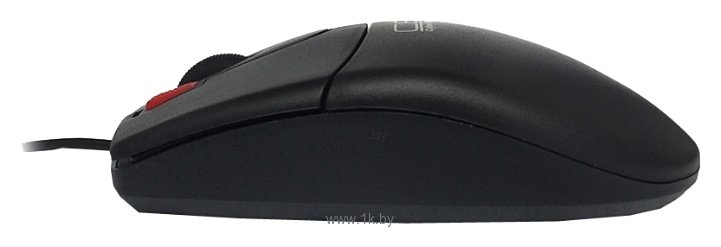 Фотографии CBR CM 373 black USB