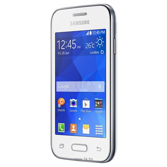 Фотографии Samsung Galaxy Young 2 SM-G130H