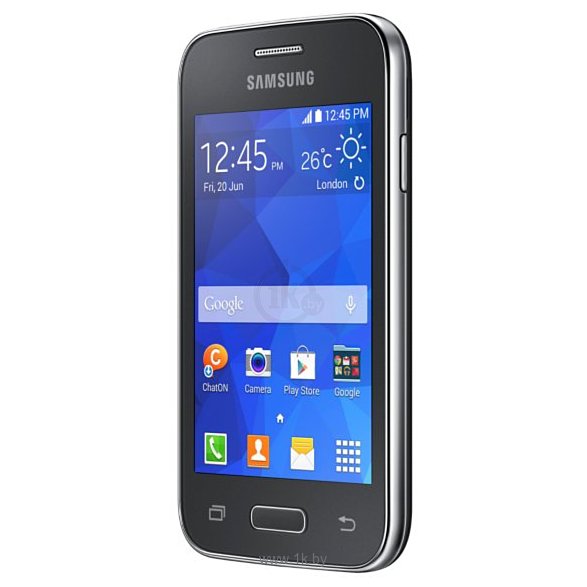 Фотографии Samsung Galaxy Young 2 SM-G130H