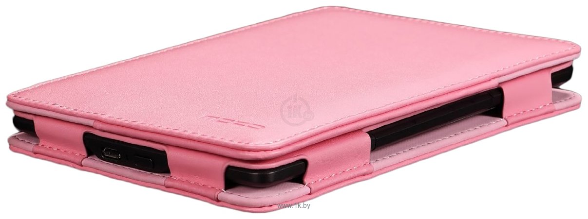 Фотографии MoKo Amazon Kindle 4/5 Cover Case Pink