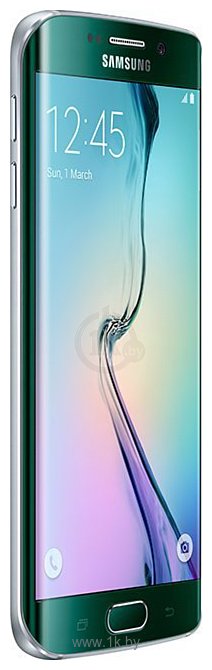 Фотографии Samsung Galaxy S6 Edge 128Gb SM-G925