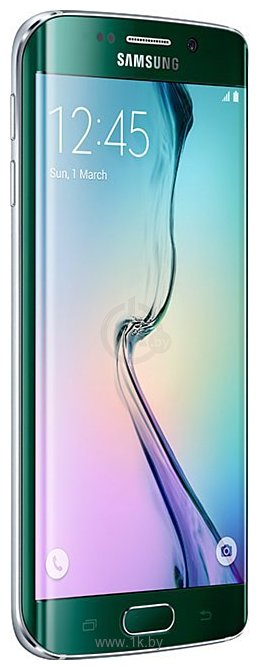 Фотографии Samsung Galaxy S6 Edge 128Gb SM-G925