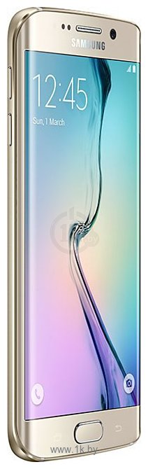 Фотографии Samsung Galaxy S6 Edge 128Gb SM-G925