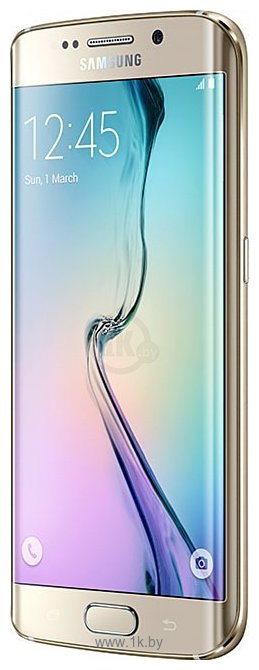 Фотографии Samsung Galaxy S6 Edge 128Gb SM-G925