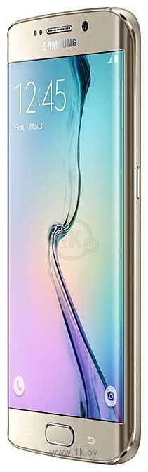 Фотографии Samsung Galaxy S6 Edge 128Gb SM-G925