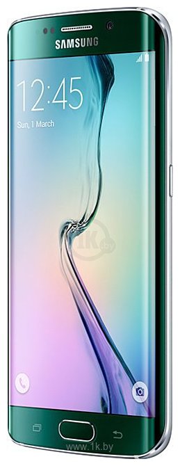 Фотографии Samsung Galaxy S6 Edge 128Gb SM-G925