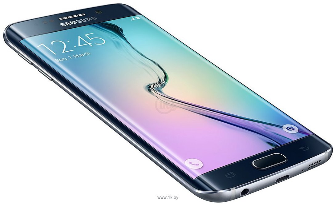 Фотографии Samsung Galaxy S6 Edge 128Gb SM-G925