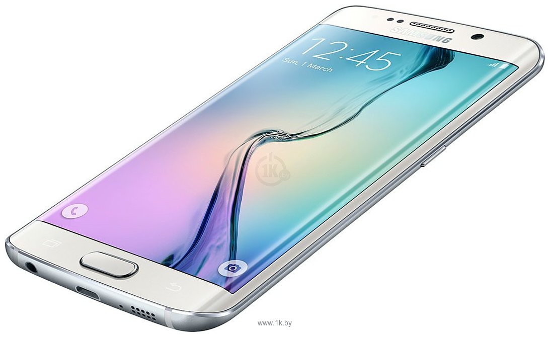 Фотографии Samsung Galaxy S6 Edge 128Gb SM-G925