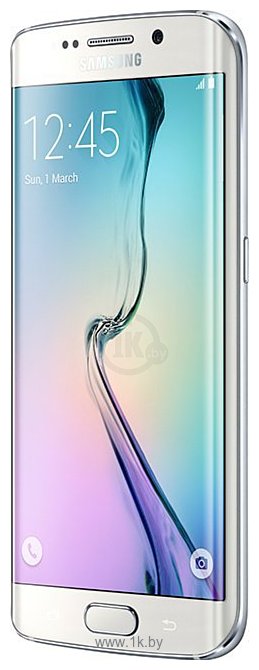 Фотографии Samsung Galaxy S6 Edge 128Gb SM-G925