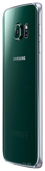 Фотографии Samsung Galaxy S6 Edge 128Gb SM-G925
