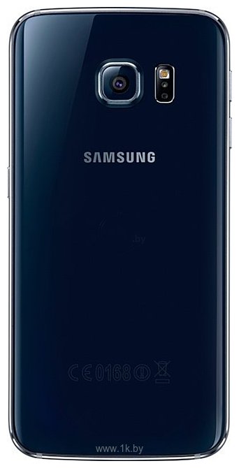 Фотографии Samsung Galaxy S6 Edge 128Gb SM-G925